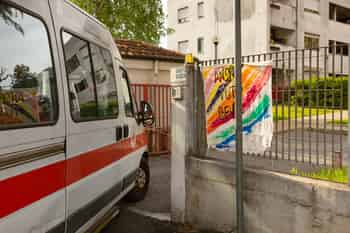 Immagine di Croce Rossa Italiana - Comitato di Lainate - Organizzazione di Volontariato