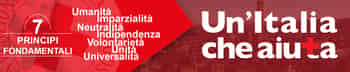 Immagine di CROCE ROSSA ITALIANA COMITATO DI LENTATE SUL SEVESO ODV