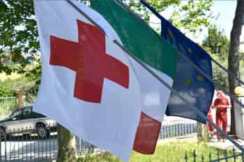 Immagine di CROCE ROSSA ITALIANA COMITATO DI LORETO -ORGANIZZAZIONE DI VOLONTARIATO