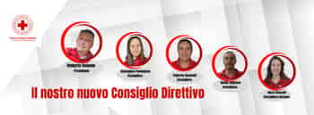 Immagine di CROCE ROSSA ITALIANA-COMITATO DI PIANA PISTOIESE ODV
