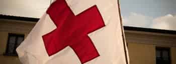 Immagine di CROCE ROSSA ITALIANA - COMITATO DI PIZZIGHETTONE - ORGANIZZAZIONE DI VOLONTARIATO