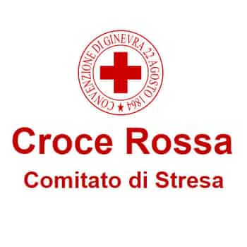 Immagine di CROCE ROSSA ITALIANA-COMITATO DI STRESA-ORGANIZZAZIONE DI VOLONTARIATO
