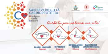 Immagine di CROCE ROSSA ITALIANA - COMITATO DI SAN SEVERO - TORREMAGGIORE O.D.V.