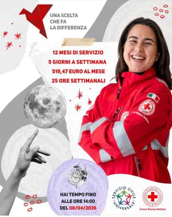 Immagine di CROCE ROSSA ITALIANA - COMITATO DI SERRE ORGANIZZAZIONE DI VOLONTARIATO