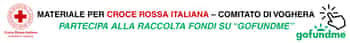Immagine di CROCE ROSSA ITALIANA - COMITATO DI VOGHERA - ORGANIZZAZIONE DI VOLONTARIATO