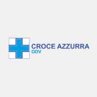 Immagine di ASSOCIAZIONE VOLONTARI DI PRONTO SOCCORSO CROCE AZZURRA ORGANIZZAZIONE DI VOLONTARIATO