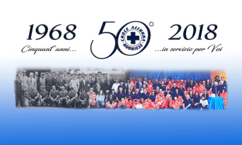 Immagine di CROCE AZZURRA ROBBIESE ORGANIZZAZIONE DI VOLONTARIATO