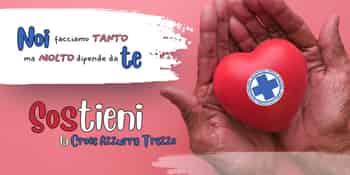 Immagine di ASSOCIAZIONE VOLONTARI CROCE AZZURRA ODV