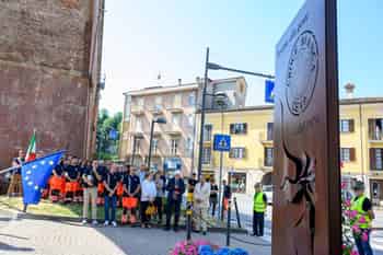 Immagine di P.A. CROCE BIANCA DI CEVA ODV