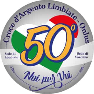 Immagine di ASSOCIAZIONE CROCE D' ARGENTO ODV ETS