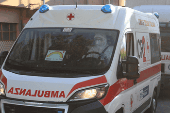 Immagine di CROCE ROSSA ITALIANA - COMITATO DI PALIANO - ORGANIZZAZIONE DI VOLONTARIATO
