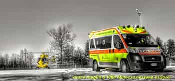 Immagine di P.A. CROCE VERDE VILLA MINOZZO ODV