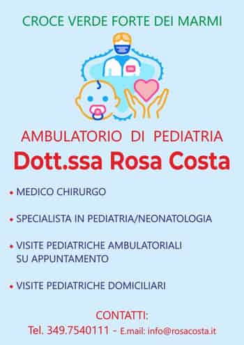 Immagine di PUBBLICA ASSISTENZA CROCE VERDE ODV