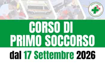 Immagine di PUBBLICA ASSISTENZA CROCE VERDE MORROVALLE ORGANIZZAZIONE DI VOLONTARIATO