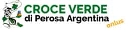 Immagine di PUBBLICA ASSISTENZA CROCE VERDE DI PEROSA ARGENTINA ORGANIZZAZIONE DI VOLONTARIATO