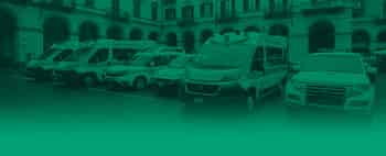 Immagine di P.A. CROCE VERDE PINEROLO ODV