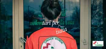 Immagine di CROCE VERDE P.A. PORCARI-ODV