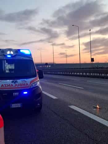 Immagine di P.A. CROCE VIOLA ROZZANO ORGANIZZAZIONE DI VOLONTARIATO