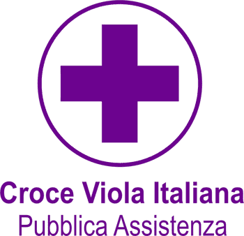 Immagine di CROCE VIOLA ITALIANA - ODV