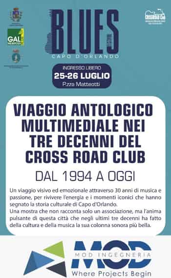 Immagine di CROSS ROAD CLUB APS
