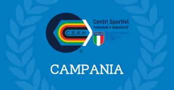 Immagine di CSAIN COMITATO REGIONALE CAMPANIA APS