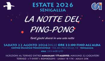 Immagine di COMITATO  TERRITORIALE C.S.I. ANCONA - APS