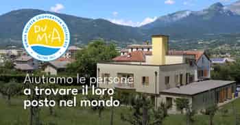 Immagine di DUMIA SOCIETA' COOPERATIVA SOCIALE E.T.S.