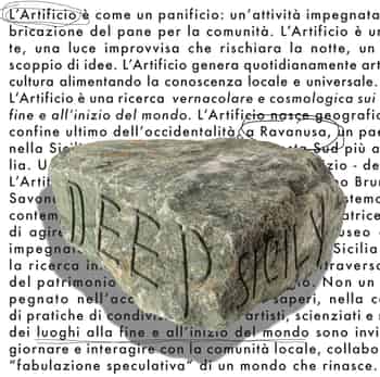 Immagine di DEEP SICILY