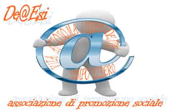 Immagine di ASSOCIAZIONE DI PROMOZIONE SOCIALE DE@ESI