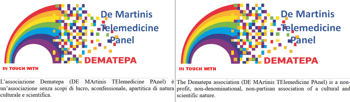 Immagine di DE MARTINIS TELEMEDICINE PANEL ODV