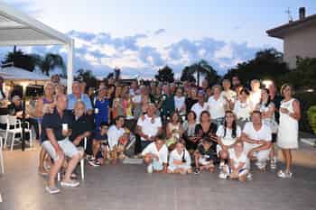 Immagine di ASSOCIAZIONE DIABETICI CERIGNOLA - ASSOCIAZIONE DI PROMOZIONE SOCIALE