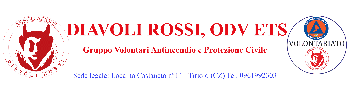Immagine di DIAVOLI ROSSI GRUPPO VOLONTARI ANTINCENDIO E PROTEZIONE CIVILE ODV ETS