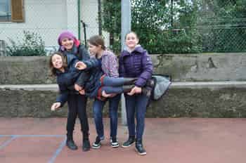 Immagine di SLOVENSKI DIJASKI DOM SIMON GREGORCIC CASA DELLO STUDENTE SLOVENO SIMON GREGORCIC ETS