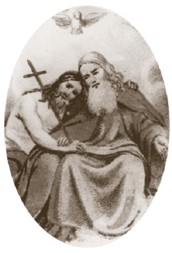 Immagine di DIO E' PADRE ETS