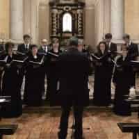Immagine di DISCANTO VOCAL ENSEMBLE APS