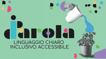 Immagine di ASSOCIAZIONE LINGUAGGI CHIARI ETS