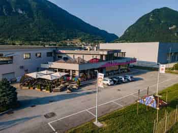 Immagine di DOLOMITI HUB APS