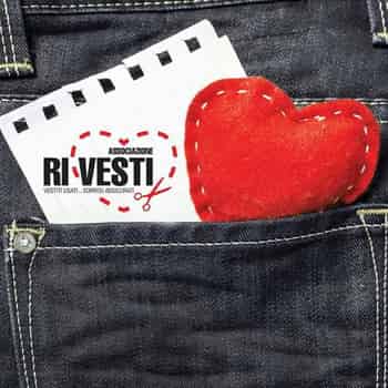 Immagine di RI-VESTI - ODV