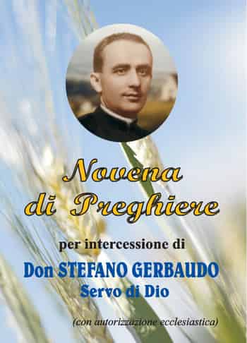 Immagine di ASSOCIAZIONE DON STEFANO GERBAUDO ODV