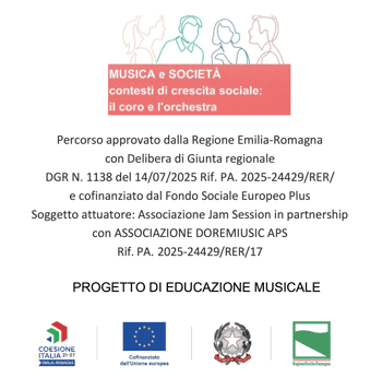 Immagine di DOREMIUSIC - APS