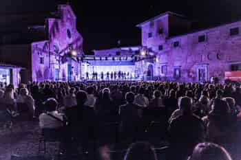 Immagine di FONDAZIONE ISTITUTO DRAMMA POPOLARE DI SAN MINIATO ENTE DEL TERZO SETTORE