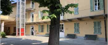 Immagine di FONDAZIONE ISTITUTO ERNESTA TROGLIA - ENTE DEL TERZO SETTORE
