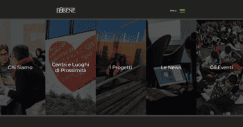 Immagine di FONDAZIONE EBBENE - ETS