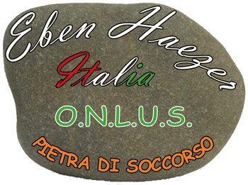 Immagine di EBEN HAEZER ITALIA - PIETRA DI SOCCORSO APS