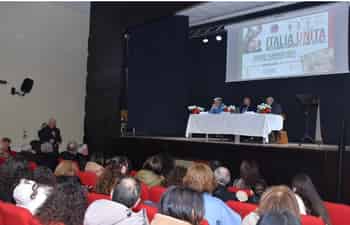 Immagine di ASSOCIAZIONE CULTURALE ECHO MUNDI - APS
