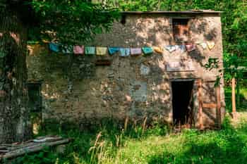 Immagine di ECOMUSEO ALTA VERSILIA APS