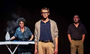 Immagine di ELEMENTARE TEATRO APS