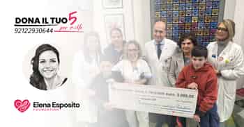 Immagine di ELENA ESPOSITO FOUNDATION APS