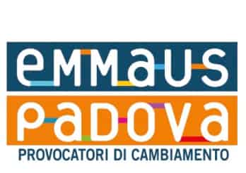 Immagine di ASSOCIAZIONE COMUNITA EMMAUS PADOVA ODV