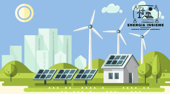 Immagine di ENERGIA INSIEME ETS